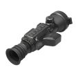 Тепловізійний приціл AGM Secutor LRF 75-640