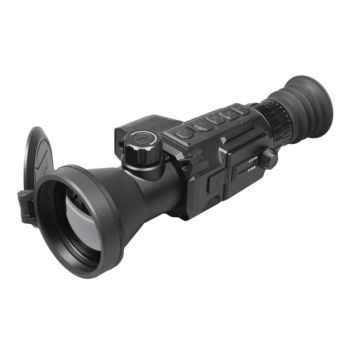 Тепловизионный прицел AGM Secutor LRF 75-640