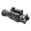 Тепловізійний приціл AGM Varmint V2 LRF 35-640