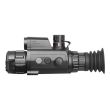 Тепловізійний приціл AGM Varmint V2 LRF 35-640