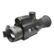 Тепловізійний приціл AGM Varmint V2 LRF 35-640