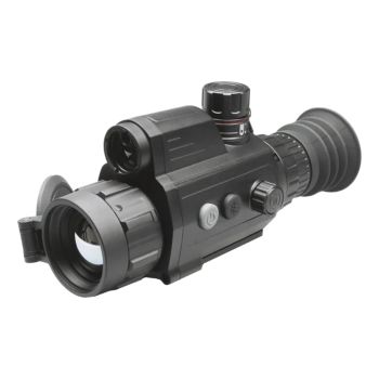 Тепловизионный прицел AGM Varmint V2 LRF 35-640