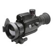 Тепловизионный прицел AGM Varmint V2 LRF 50-384