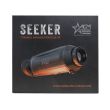 Тепловизионный монокуляр AGM Seeker 19-384