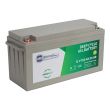 Акумуляторна батарея AGROMOT 12V 150Ah