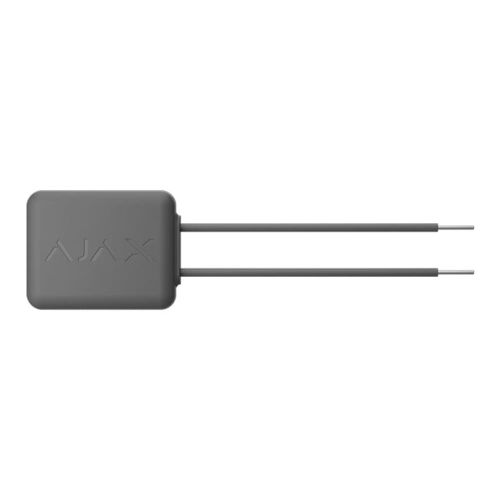 Умное освещение - Байпас для димерного выключателя света Ajax Bypass (Dimmer) [55]