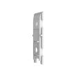 Крепежная панель Smartbracket Ajax DoorProtect белая