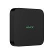 IP видеорегистратор Ajax DC 16-канальный (черный)