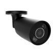 5МП IP камера Ajax BulletCam HL (2.8 мм) черная