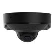 8МП IP камера Ajax DomeCam Mini HL (2.8 мм) чорна