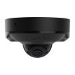 8МП IP камера Ajax DomeCam Mini HL (2.8 мм) чорна