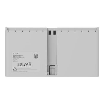 Акумулятор Ajax EN54 Internal Battery (72h) білий для Fire Hub і Fire Rex