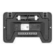 Адресный модуль Ajax EN54 I/O Module (2X2) черный