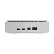 IP видеорегистратор Ajax NVR HAC (8ch) (8EU) 8-канальный (белый)