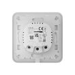 Кнопка Ajax CenterButton (Dimmer) oyster