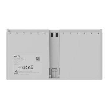 Аккумулятор Ajax EN54 Internal Battery (24h) белый для Fire Hub и Fire Rex