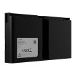 Аккумулятор Ajax EN54 Internal Battery (72h) черный для Fire Hub и Fire Rex