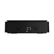 IP видеорегистратор Ajax NVR HAC (8ch) (8EU) 8-канальный (черный)