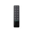 Бездротова клавіатура Ajax Keypad Outdoor graphite