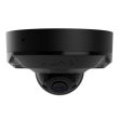 8МП IP камера Ajax DomeCam Mini HL (4 мм) черная
