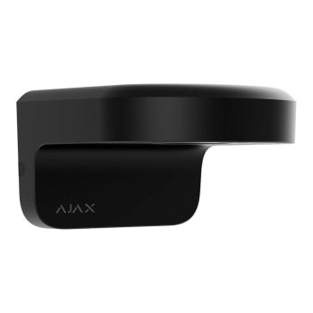 Настенный кронштейн для камеры Ajax MountCam A1 ASP черный