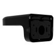 Настенный кронштейн для камеры Ajax MountCam A1 ASP черный