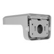 Настенный кронштейн для камеры Ajax MountCam A1 ASP белый