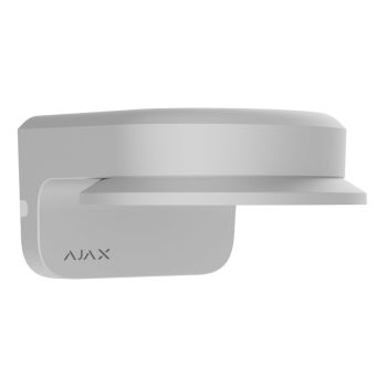 Настенный кронштейн для камеры Ajax MountCam A2 ASP белый