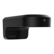 Настенный кронштейн для камеры Ajax MountCam B1 ASP черный