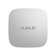 Сповіщувач якості повітря Ajax LifeQuality Lite Jeweller (8EU) ASP білий