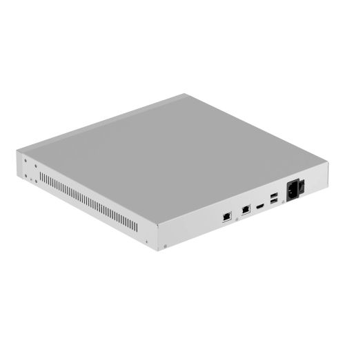 Видеорегистраторы Ajax - IP видеорегистратор Ajax NVR H2DAC (16ch) white