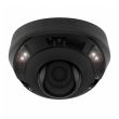 5МП IP камера Ajax DomeCam Mini HL (4 мм) чорна