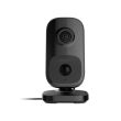 4МП IP камера Ajax IndoorCam чорна