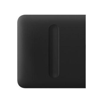 Кнопка Ajax SideButton (Dimmer) black