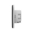 Кнопка Ajax SideButton (Dimmer) black