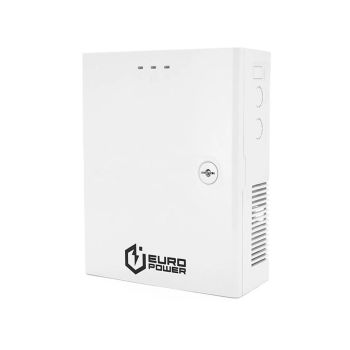 ИБП под АКБ 12В/7A EuroPower EP-UPS-1205HC(P) 14.4В 2А