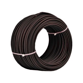 Кабель для сонячних панелей - Кабель 100м PV1-F1*6.0 (solar cable)