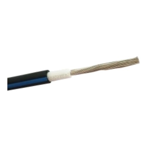Кабель для сонячних панелей - Кабель 20м PV1-F1*6.0 (solar cable)
