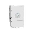 Гибридный сетевой инвертор Deye-SUN-8K-SG01LP1-EU WiFi