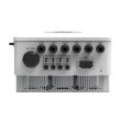 Гибридный сетевой инвертор Deye-SUN-8K-SG01LP1-EU WiFi