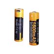 Аккумулятор Fenix ARB-L14-1600 micro usb