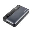 Повербанк INTENSO HE20000 100W 20000мА/ч
