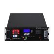 Литиевая аккумуляторная батарея 2E LFP48 100А•ч 19" LCD 16S