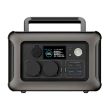 Портативная зарядная станция ALLPOWERS R600 299 Вт/ч 600 Вт