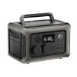 Портативная зарядная станция ALLPOWERS R600 299 Вт/ч 600 Вт