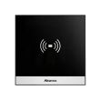 Считыватель Akuvox A01 S Black