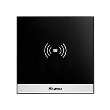 Считыватель Akuvox A01 S Black