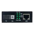 Медиаконвертор ALISTAR X3S