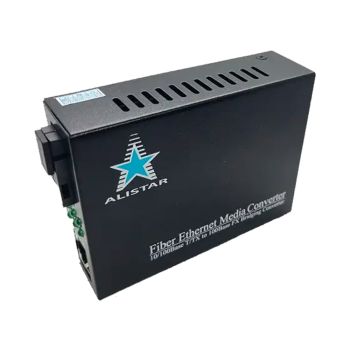 Медиаконвертор ALISTAR X5S