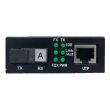 Медиаконвертор ALISTAR X5S